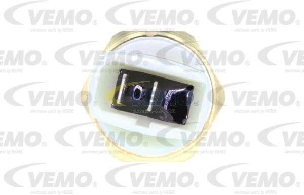 Temperature Switch, radiator fan Original VEMO Quality V15-99-1950 - image 2