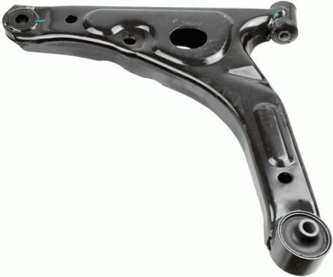 Control/Trailing Arm, wheel suspension 38503 01