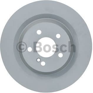 Brake Disc 0986479629