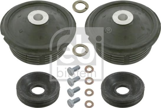 Bush Set, axle beam 08276