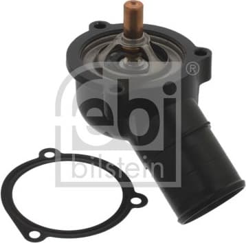 Thermostat, coolant 22586