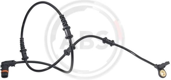 Sensor, wheel speed 30971