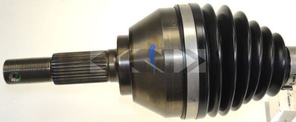 Drive Shaft 305164 - image 2