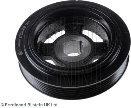 Belt Pulley, crankshaft ADT36118 - image 2