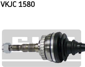 Drive Shaft VKJC 1580 - image 2