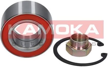 Wheel Bearing Kit 5600020