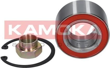 Wheel Bearing Kit 5600020 - image 3