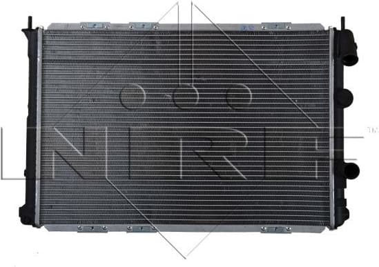 Radiator, engine cooling 509503 - image 7