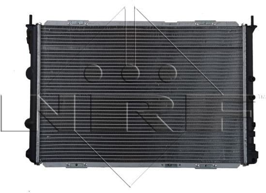 Radiator, engine cooling 509503 - image 8