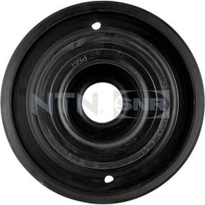 Belt Pulley, crankshaft DPF355.24