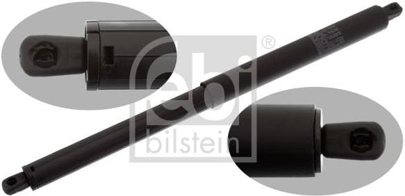 Gas Spring, boot/cargo area 39263