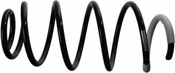 Suspension Spring 993 516