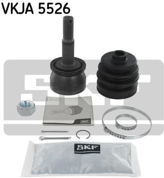 Joint Kit, drive shaft VKJA 5526