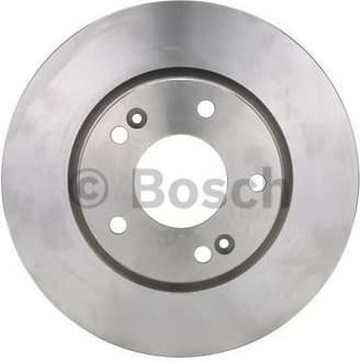 Brake Disc 0986479124