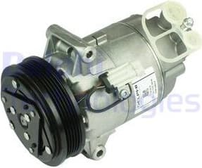 Compressor, air conditioning TSP0155930