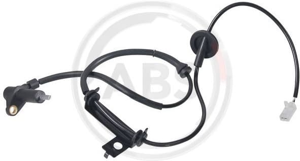 Sensor, wheel speed 30886