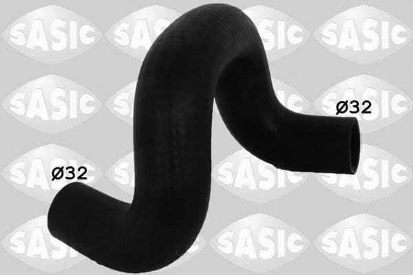 Radiator Hose 3400075