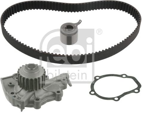 Water Pump & Timing Belt Kit 32720