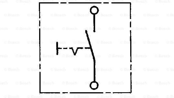 Main Switch, battery 0341002003 - image 4