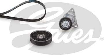 V-ribbed Belt Set Micro-V® K026PK1873