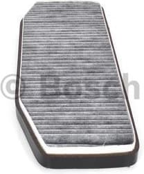 Filter, cabin air 1987431455 - image 2