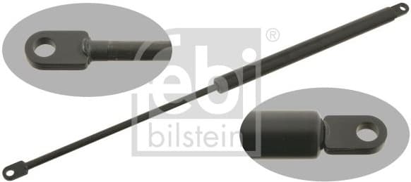 Gas Spring, boot/cargo area 29935