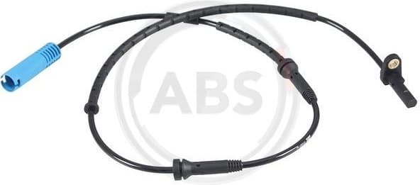 Sensor, wheel speed 31207