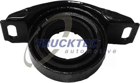 Suspension, propshaft 02.34.037