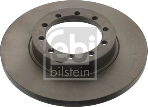 Brake Disc 40644