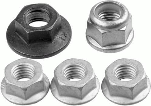 Repair Kit, wheel suspension Service Pack 37220 01