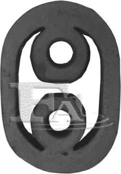 Mount, exhaust system 223902