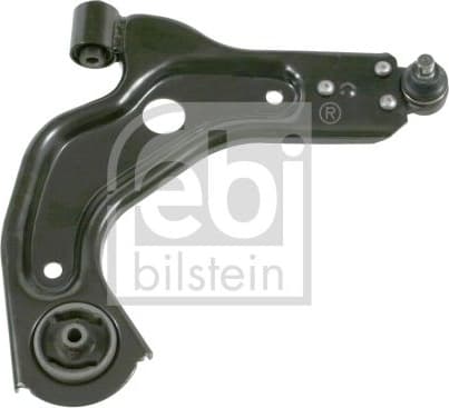 Control/Trailing Arm, wheel suspension 14243