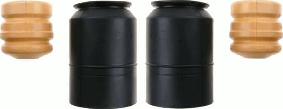 Dust Cover Kit, shock absorber Service Kit 900 128