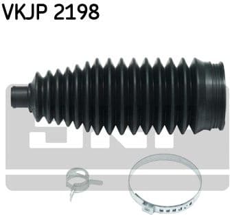 Bellow Kit, steering VKJP 2198