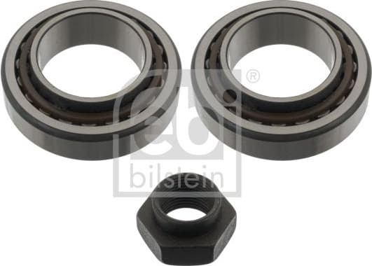 Wheel Bearing Kit 05411