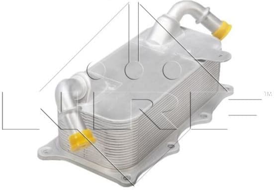 Oil Cooler, engine oil 31290 - image 2
