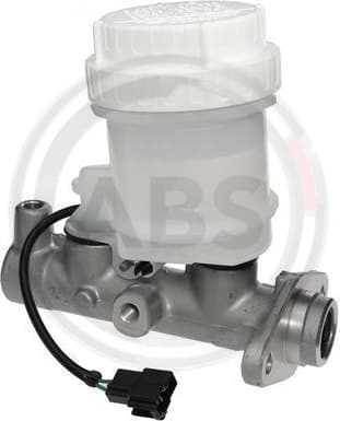 Brake Master Cylinder 75180 - image 2