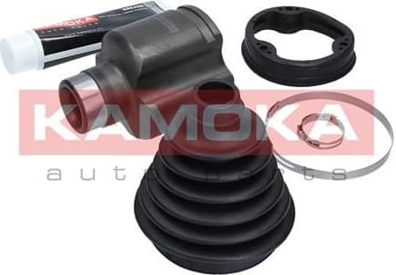 Joint Kit, drive shaft 8728 - image 2