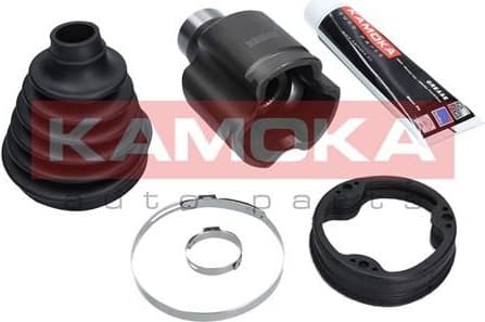 Joint Kit, drive shaft 8728 - image 3