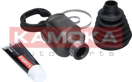 Joint Kit, drive shaft 8728 - image 5