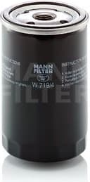 Filter, gear oil cooling (automatic gearbox) W719/4