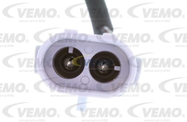 Sensor, crankshaft pulse Original VEMO Quality V46-72-0008 - image 2