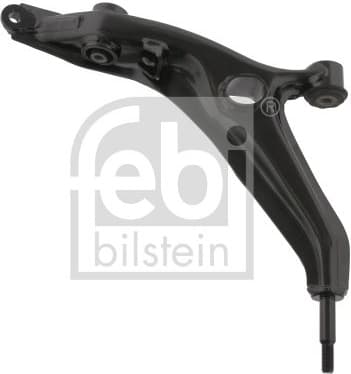 Control/Trailing Arm, wheel suspension 34730