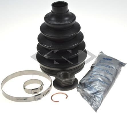 Bellow Kit, drive shaft 303334