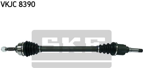 Drive Shaft VKJC 8390