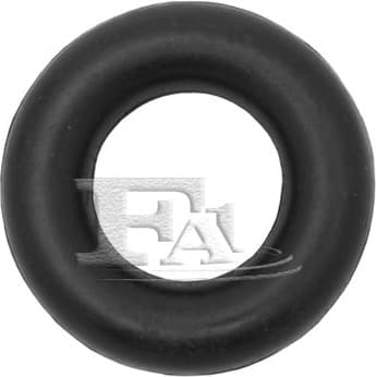 Rubber Mount, muffler 003936