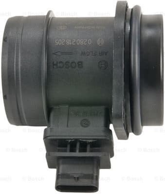 Mass Air Flow Sensor 0280218205 - image 2