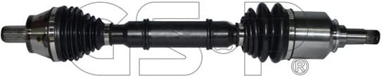 Drive Shaft 235032