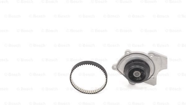 Water Pump & Timing Belt Kit 1987946495 - image 3
