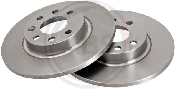 Brake Disc 15929